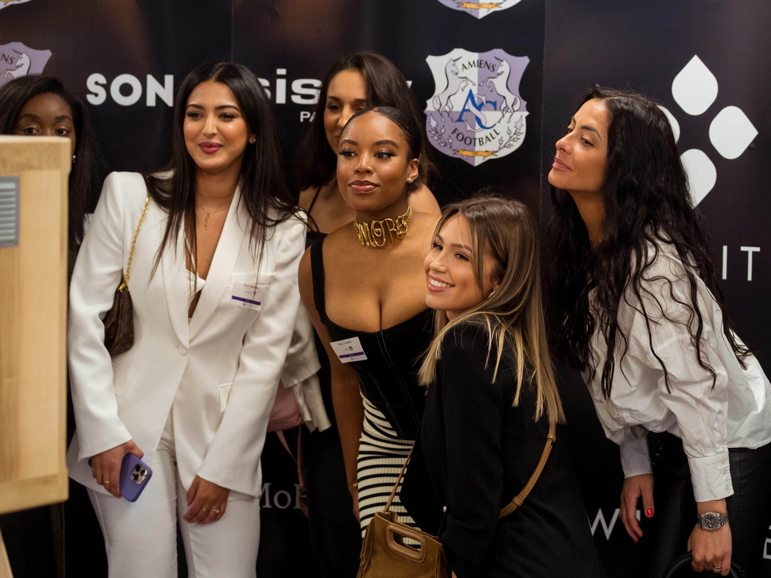 WUnite Event au Stade de la Licorne – 2022